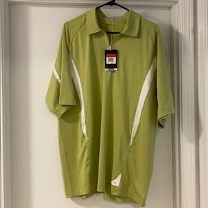 Nike golf shirt